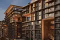 Penthouse 5 pokojów 965 m² Dubaj, Emiraty Arabskie