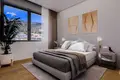 2 bedroom penthouse 90 m² Finestrat, Spain