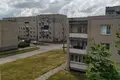 3 room apartment 53 m² Orsha, Belarus