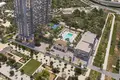 2 bedroom apartment 124 m² Dubai, UAE