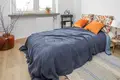 Wohnung 2 zimmer 38 m² in Warschau, Polen