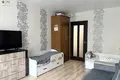Appartement 1 chambre 37 m² Minsk, Bélarus