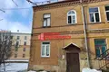 Wohnung 2 Zimmer 38 m² Hrodna, Weißrussland