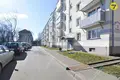 2 room apartment 41 m² Minsk, Belarus