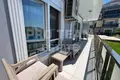 3 room townhouse 85 m² Belek, Turkey