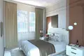Mieszkanie 3 pokoi 80 m² Alanya, Turcja