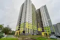 Wohnung 1 zimmer 45 m² Minsk, Belarus