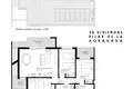 3 bedroom bungalow 93 m² Pilar de la Horadada, Spain