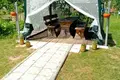 Dom 183 m² Barscouski sielski Saviet, Białoruś