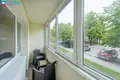 Apartamento 1 habitación 31 m² Trakai, Lituania