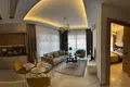 Mieszkanie 1 pokój 48 m² Mediterranean Region, Turcja