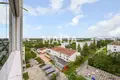 Mieszkanie 1 pokój 36 m² Helsinki sub region, Finlandia
