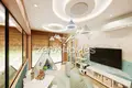 Квартира 2 комнаты 50 м² в Аланья, Турция