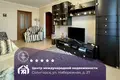 3 room apartment 65 m² Salihorsk, Belarus