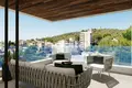 Mieszkanie 2 pokoi 118 m² Palma de Mallorca, Hiszpania