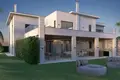 6 bedroom villa 614 m² Germasogeia, Cyprus