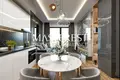 Apartamento 2 habitaciones 52 m² Alanya, Turquía