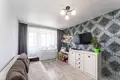 3 room apartment 57 m² Minsk, Belarus