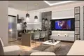 2 bedroom apartment 110 m² Erdemli, Turkey