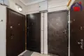 Apartamento 2 habitaciones 42 m² Minsk, Bielorrusia