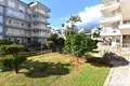 Apartamento 3 habitaciones 112 m² Alanya, Turquía