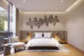 Villa de 4 dormitorios 449 m² Provincia de Phuket, Tailandia