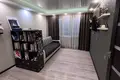 2 room apartment 47 m² Minsk, Belarus