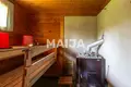 Cottage 1 bedroom 42 m² Vesilahti, Finland
