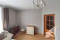 1 room apartment 34 m² Brest, Belarus