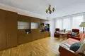 2 room apartment 52 m² in Warsaw, Poland