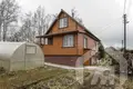 House 78 m² Aliachnovicki sielski Saviet, Belarus