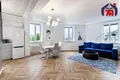 2 room apartment 67 m² Minsk, Belarus