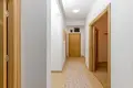 Wohnung 3 Schlafzimmer 107 m² Budva, Montenegro