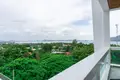 Appartement 1 chambre 52 m² Rawai, Thaïlande