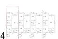 2 bedroom apartment 67 m² Jurmala, Latvia