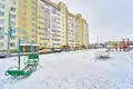 Квартира 3 комнаты 86 м² Сеница, Беларусь
