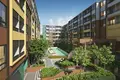 Wohnung 1 Schlafzimmer 29 m² Si Sunthon, Thailand