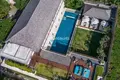villa de 5 chambres 700 m² Kerobokan Kelod, Indonésie