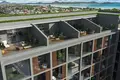 Mieszkanie 1 pokój 38 m² Phuket, Tajlandia