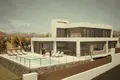 4-Zimmer-Villa 300 m² Calp, Spanien