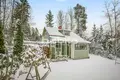 Dom wolnostojący 4 pokoi 80 m² Korsholm, Finlandia