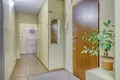 Apartamento 2 habitaciones 58 m² Varsovia, Polonia