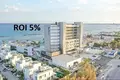 Attique 1 chambre 64 m² Larnaca, Bases souveraines britanniques