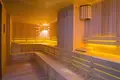 3 bedroom apartment 120 m² Mediterranean Region, Turkey