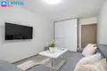 Apartamento 2 habitaciones 48 m² Vilna, Lituania