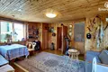 Maison 78 m² Papiarnianski siel ski Saviet, Biélorussie