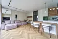 Wohnung 3 zimmer 77 m² in Minsk, Belarus
