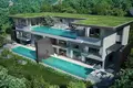 Condo 4 bedrooms 600 m² Phuket, Thailand