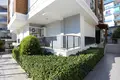 Apartamento 2 habitaciones 70 m² Konyaalti, Turquía