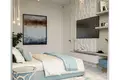 Appartement 2 chambres 129 m² Ras el Khaïmah, Émirats arabes unis
